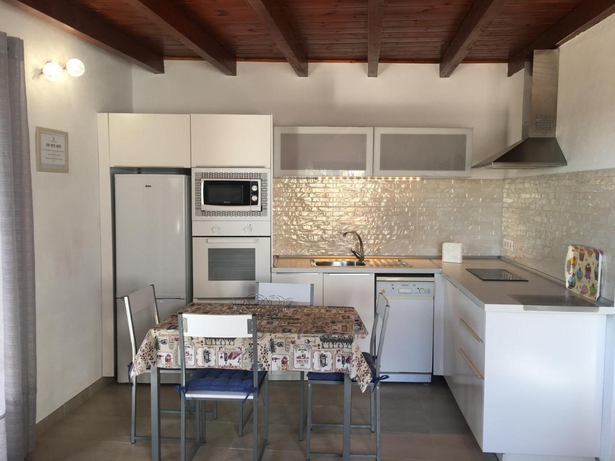 Casa Gloria Villa Tias Bagian luar foto